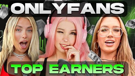 onlyfans top male earners|Top Onlyfans Earners (2024) 